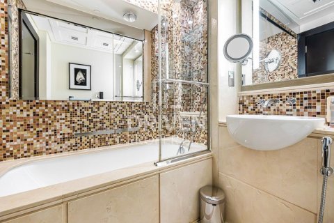 Apartamento en Downtown Dubai (Downtown Burj Dubai), Dubai, estudio, 48.22 m², № 128012 - foto 11