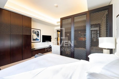 Apartamento en Downtown Dubai (Downtown Burj Dubai), Dubai, estudio, 48.22 m², № 128012 - foto 5