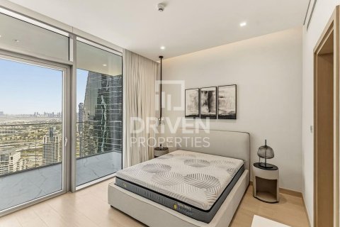 Apartment in Dubai Marina, Dubai 3 bedrooms, 241.08 sq.m. № 128014 - photo 6