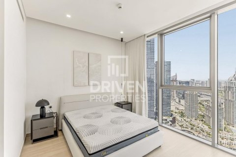 Apartment in Dubai Marina, Dubai 3 bedrooms, 241.08 sq.m. № 128014 - photo 10