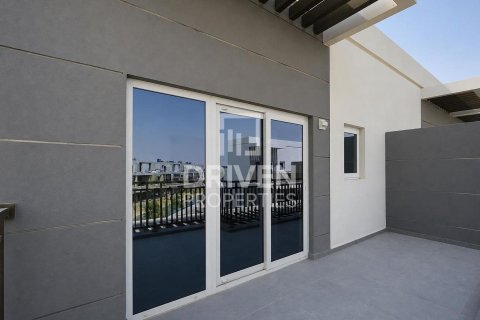 Maison de ville à Dubai, 4 chambres, 142.61 m², № 128077 - photo 17