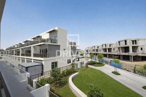 Maison de ville à Dubai, 4 chambres, 142.61 m², № 128077 - photo 18