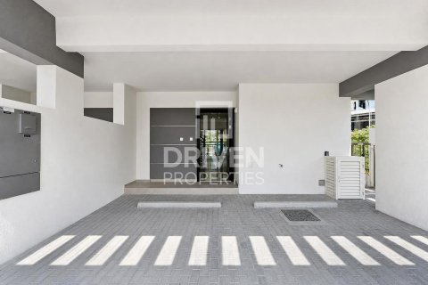 Maison de ville à Dubai, 4 chambres, 142.61 m², № 128077 - photo 21