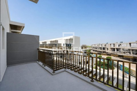 Maison de ville à Dubai, 4 chambres, 142.61 m², № 128077 - photo 19