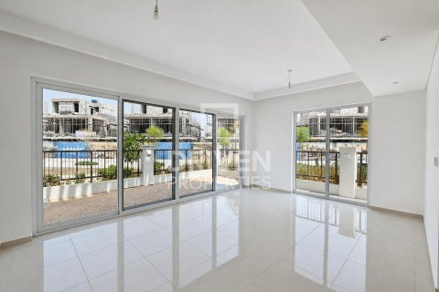 Maison de ville à Dubai, 4 chambres, 142.61 m², № 128077 - photo 2