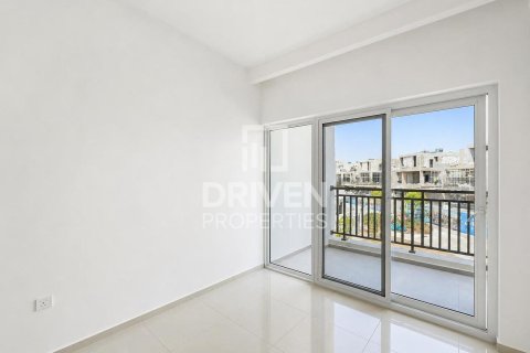 Maison de ville à Dubai, 4 chambres, 142.61 m², № 128077 - photo 7