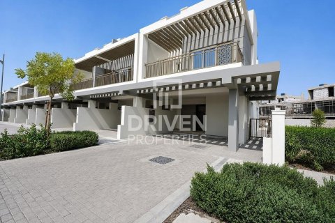 Maison de ville à Dubai, 4 chambres, 142.61 m², № 128077 - photo 20