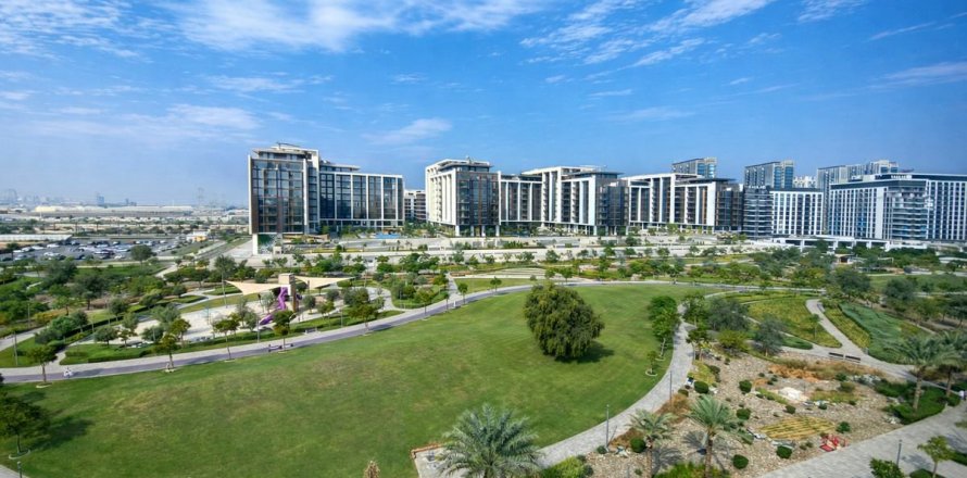 Apartment in Dubai Hills Estate, Dubai 3 bedrooms, 181.2 sq.m. № 85766