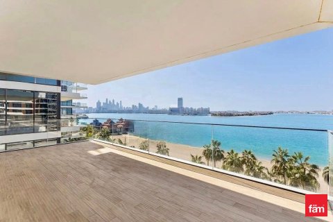 Apartamento en Palm Jumeirah, Dubai, 3 dormitorios, 268.1 m², № 85770 - foto 5