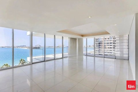 Apartamento en Palm Jumeirah, Dubai, 3 dormitorios, 268.1 m², № 85770
