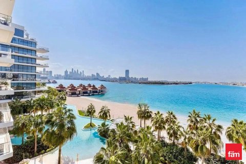 شقة في نخلة جميرا, دبي 3 غرف نوم, 268.1 م² رقم 85770 - صورة 2