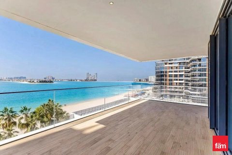Apartamento en Palm Jumeirah, Dubai, 3 dormitorios, 268.1 m², № 85770 - foto 4