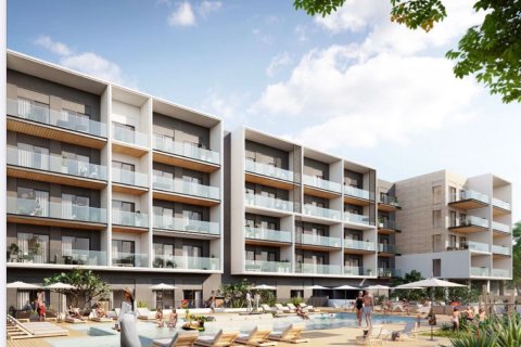 Apartment in Dubai Sports City, Dubai 1 bedroom, 100.3 sq.m. № 85768 - photo 4