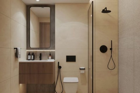 Apartment in Dubai Sports City, Dubai 1 bedroom, 100.3 sq.m. № 85768 - photo 7