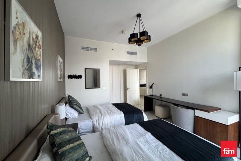 Снять в аренду квартиру в Бизнес-Бэе, Дубай: 2 спальни, 123.3м², № 85765 - фото 9