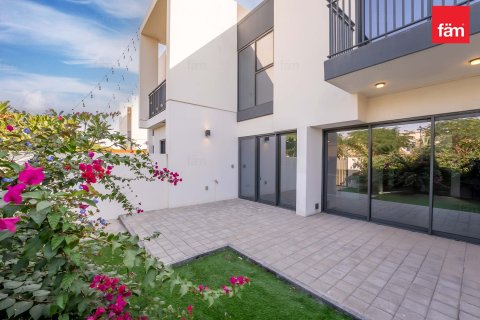 تاون هاوس في دبي 3 غرف نوم, 163.2 م² رقم 85771 - صورة 29