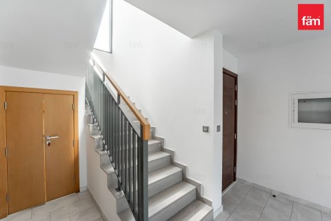 تاون هاوس في دبي 3 غرف نوم, 163.2 م² رقم 85771 - صورة 18