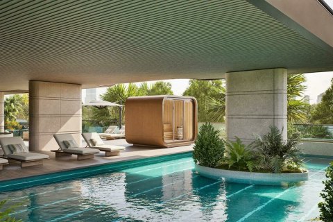 Купить квартиру в Deira, Дубай: 2 спальни, 88м², № 77363 - фото 19