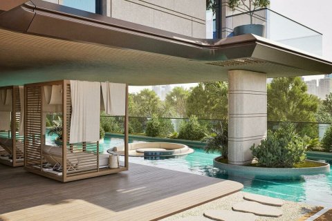 Купить квартиру в Deira, Дубай: 2 спальни, 88м², № 77363 - фото 11