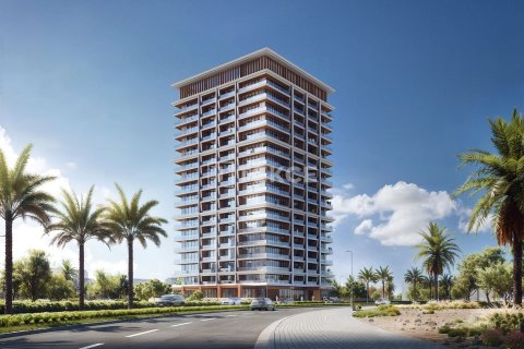 Apartamento en Dubai, 2 dormitorios, 107 m², № 77365 - foto 6