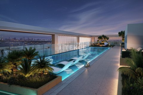 Apartamento en Dubai, 2 dormitorios, 107 m², № 77365 - foto 2