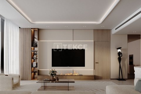 Apartamento en Dubai, 2 dormitorios, 107 m², № 77365 - foto 8