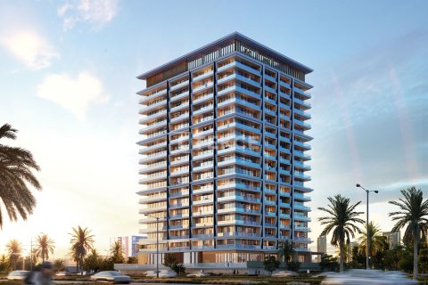 Apartamento en Dubai, 2 dormitorios, 107 m², № 77365 - foto 4