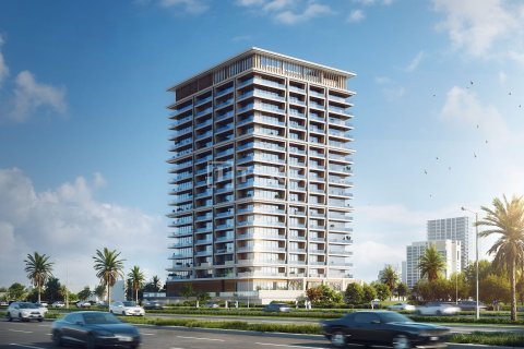 Apartamento en Dubai, 2 dormitorios, 107 m², № 77365 - foto 5