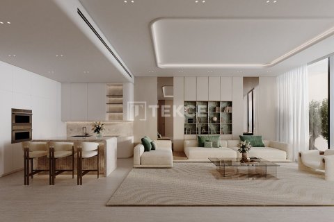 Apartamento en Dubai, 2 dormitorios, 107 m², № 77365 - foto 10