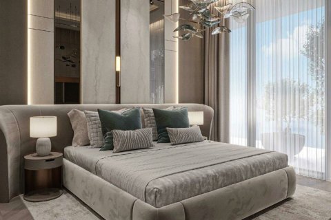 Купить квартиру в Deira, Дубай: 3 спальни, 147м², № 77364 - фото 3