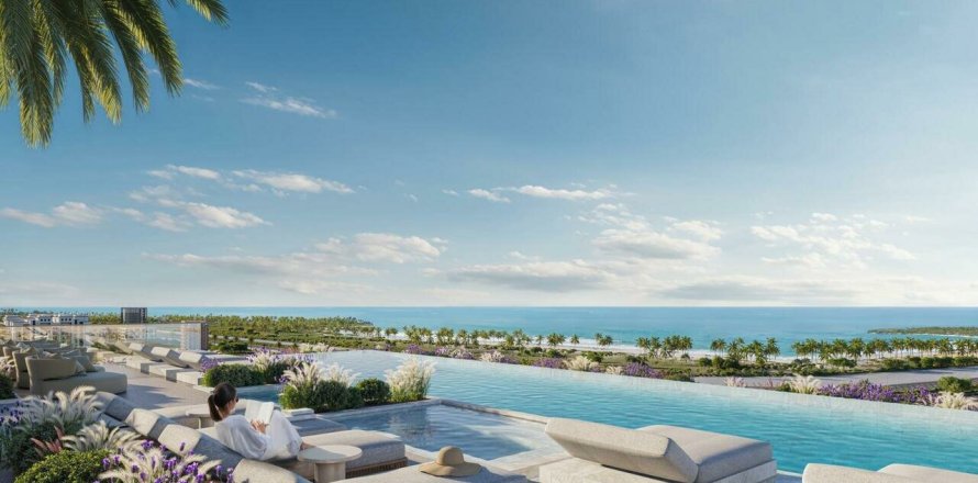 شقة في Deira, دبي 1غرف نوم, 82 م² رقم 77362