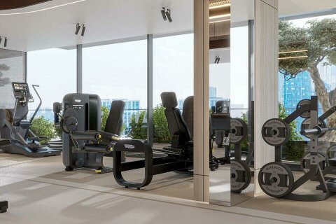 Купить квартиру в Deira, Дубай: 1 спальня, 82м², № 77362 - фото 18