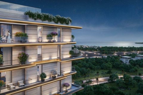 Купить квартиру в Deira, Дубай: 1 спальня, 82м², № 77362 - фото 8