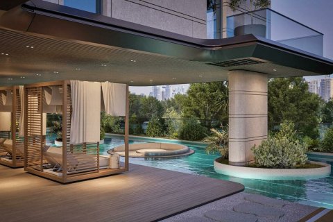 Купить квартиру в Deira, Дубай: 1 спальня, 82м², № 77362 - фото 15