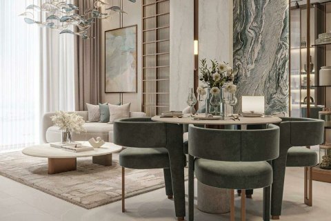 Купить квартиру в Deira, Дубай: 1 спальня, 82м², № 77362 - фото 5