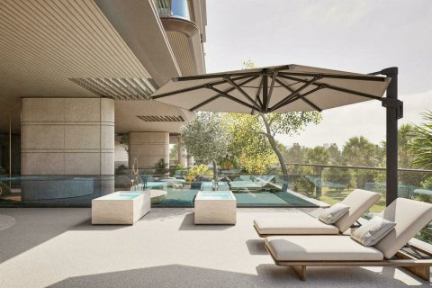 Купить квартиру в Deira, Дубай: 1 спальня, 82м², № 77362 - фото 14