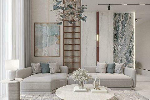 Купить квартиру в Deira, Дубай: 1 спальня, 82м², № 77362 - фото 4