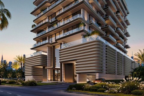 Купить квартиру в Deira, Дубай: 1 спальня, 82м², № 77362 - фото 10