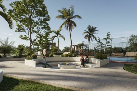 شقة في دبي 3 غرف نوم, 71 م² رقم 77361 - صورة 3