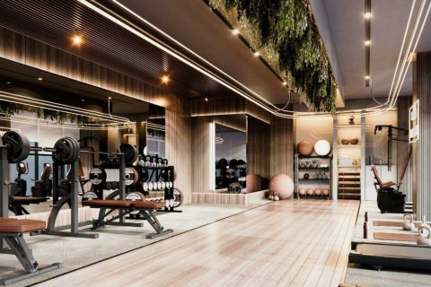 شقة في دبي 3 غرف نوم, 71 م² رقم 77361 - صورة 4