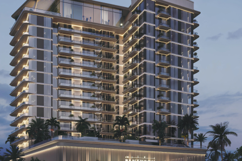 Apartamento en Dubai, 3 dormitorios, 71 m², № 77361 - foto 12