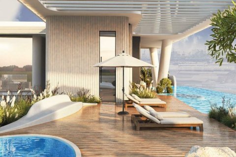 شقة في دبي 3 غرف نوم, 71 م² رقم 77361 - صورة 2