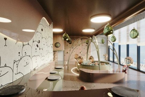 شقة في دبي 3 غرف نوم, 71 م² رقم 77361 - صورة 5