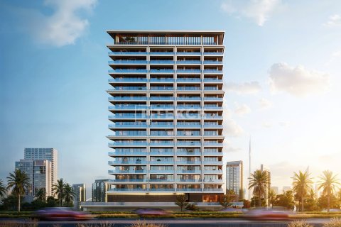 Apartamento en Dubai, 3 dormitorios, 152 m², № 77366 - foto 1