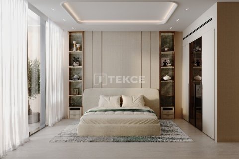 Apartamento en Dubai, 3 dormitorios, 152 m², № 77366 - foto 12