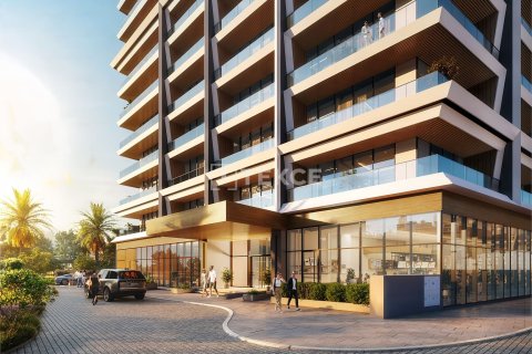 Apartamento en Dubai, 3 dormitorios, 152 m², № 77366 - foto 3