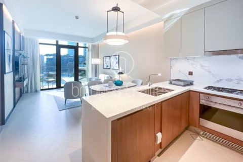 Снять в аренду квартиру в Даунтаун Дубай (Даунтаун Бурдж Дубай), Дубай: 1 спальня, 74м², № 85179 - фото 9