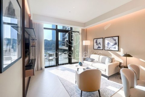 Снять в аренду квартиру в Даунтаун Дубай (Даунтаун Бурдж Дубай), Дубай: 1 спальня, 74м², № 85179 - фото 6