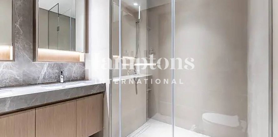 Apartment in Dubai Harbour, Dubai 2 bedrooms, 128.31 sq.m. № 85184