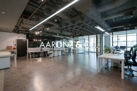 Office in Dubai Marina, Dubai 367 sq.m. № 85176